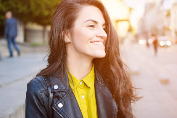 istock Positive woman 874078500