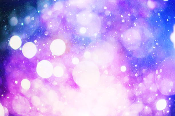 istock Christmas Background.Holiday Abstract Glitter 874095332