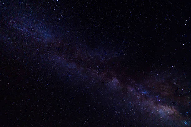 istock landscape of the night sky 874099666