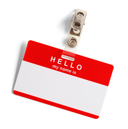 Hello My Name Is Pictures | Download Free Images on Unsplash