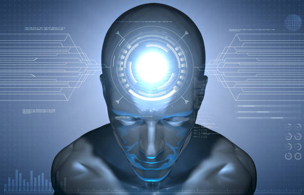 istock Mental Health and Human Brain 874103220