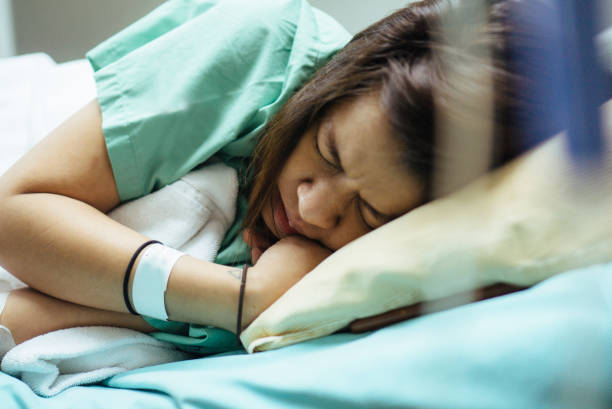 istock Pregnant Woman 874118554