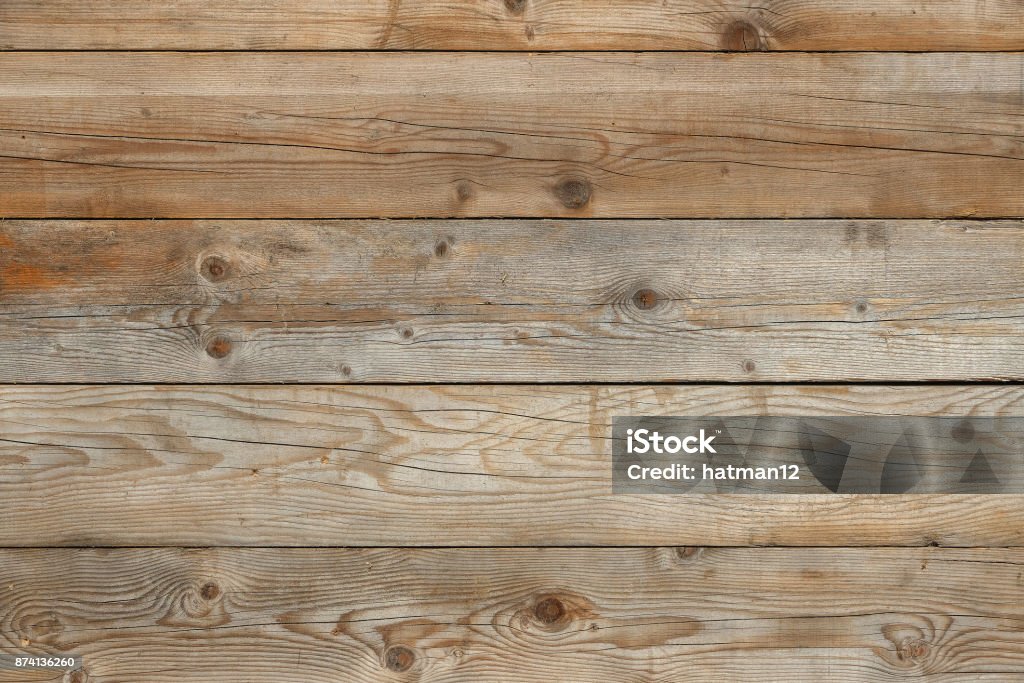 Old barn wall wood background Backgrounds Stock Photo