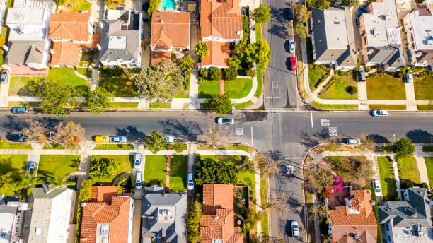 istock Streets of Los Angeles 874138736