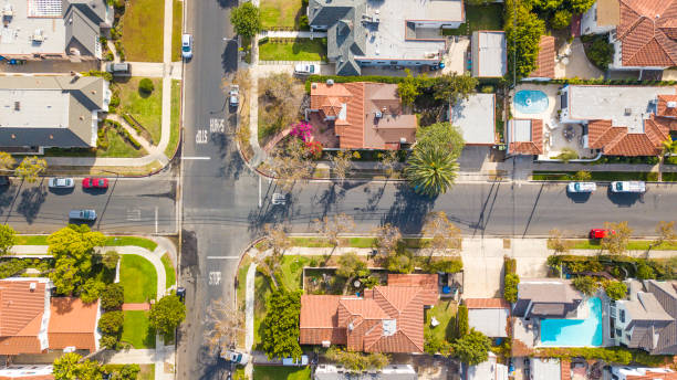 istock Streets of Los Angeles 874138970