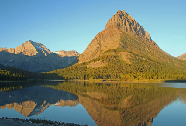istock Glacier National Park Majesty 874141376