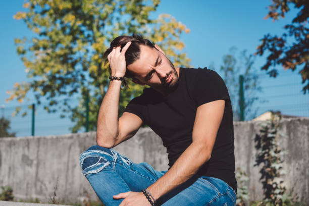 istock I'm loving every minute of the summer 874153884