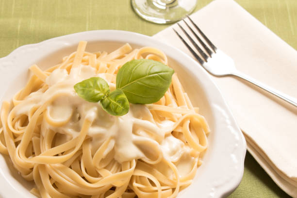 istock fettuccine alfredo - Wikipedia 874173722