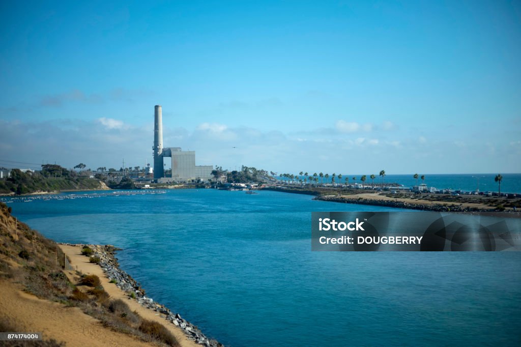 Carlsbad California - Foto stock royalty-free di Acqua Carlsbad California - Foto stock royalty-free di Acqua