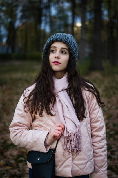 istock Young pretty girl 874189030