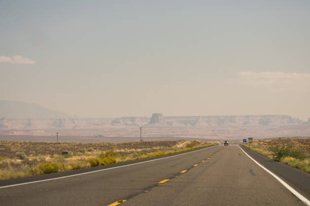istock En Route to Grand Canyon 874189702