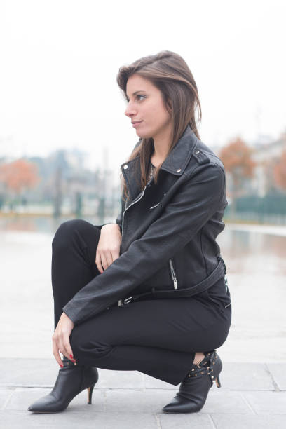 istock Smart casual fashion 874197590
