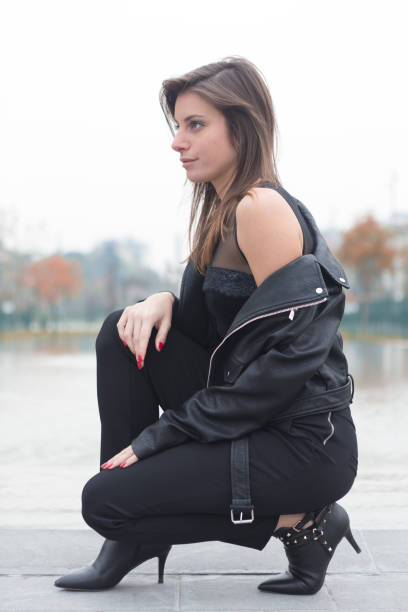 istock Smart casual fashion 874197624