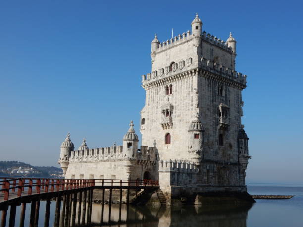 istock Lisbon United Kingdom 874221738