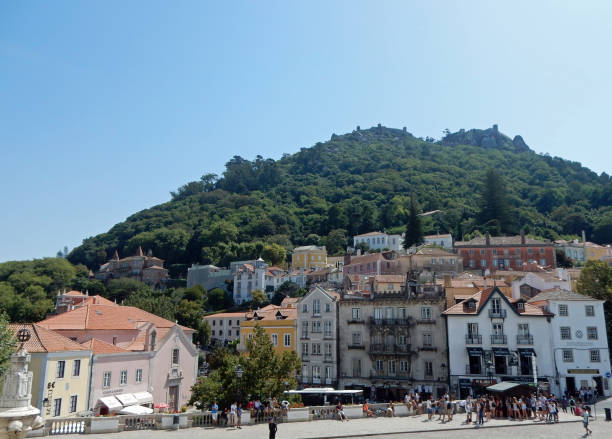 istock Sintra United Kingdom 874222264