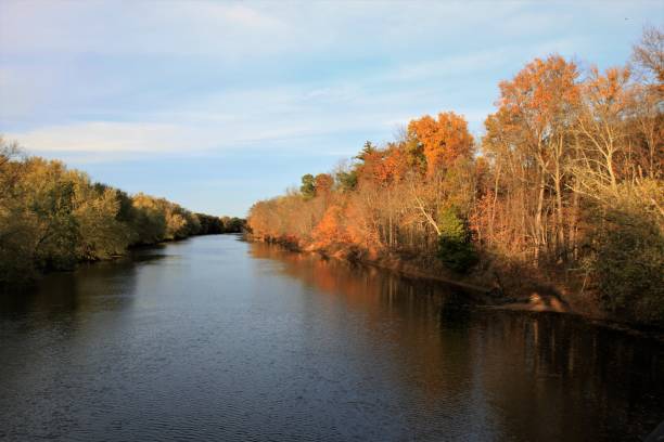 istock The Wallkill Bridge, New Paltz, New York 874231642