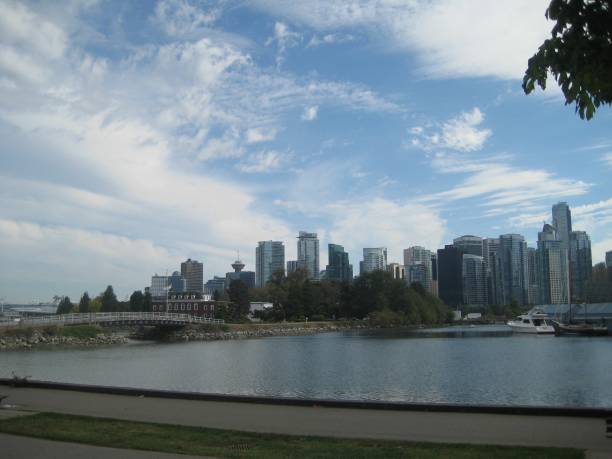 istock Vancouver, British Columbia, Canada 874254722