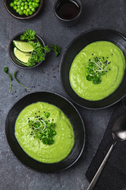 istock delicious green peas soup 874257354