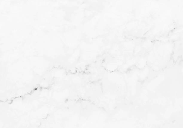 istock White marble texture in natural pattern with high resolution for background and design art work. White stone floor. 874265688