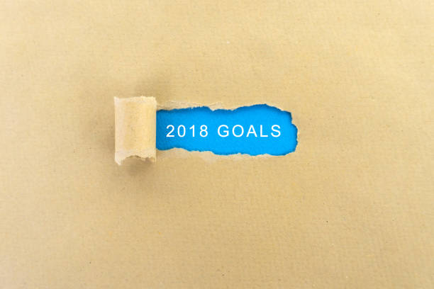 istock New Year 2018 Goals 874270092