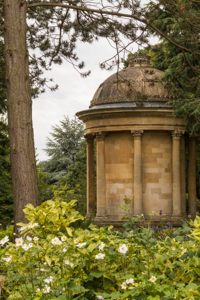istock Jephson Gardens Royal Leamington Spa 874271280