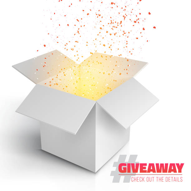 Entry Box Vector 140+ Raffle Entry Box Stock Photos, Pictures & Royalty-Free Images - iStock