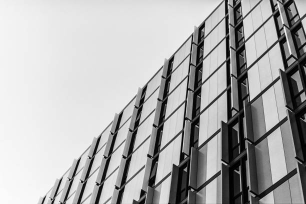istock Building Exterior in Sydney 874285134