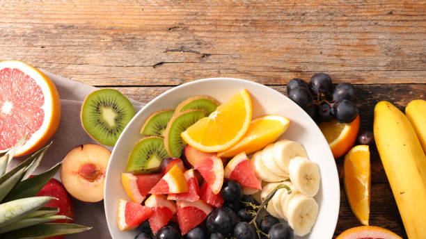 istock healthy eating, fresh fruits 874306486