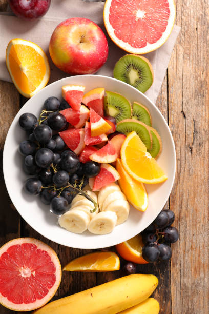 istock healthy eating, fresh fruits 874306514