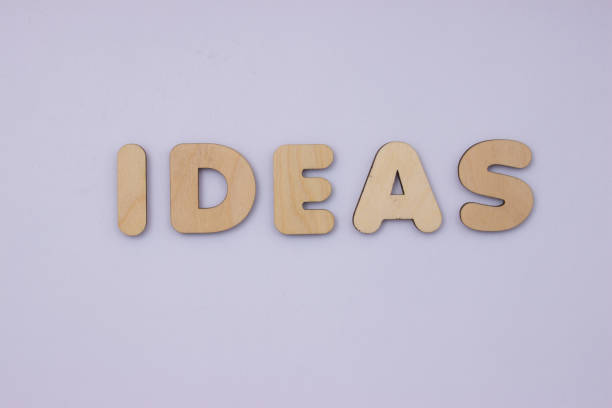 istock word from wooden letters 874331882