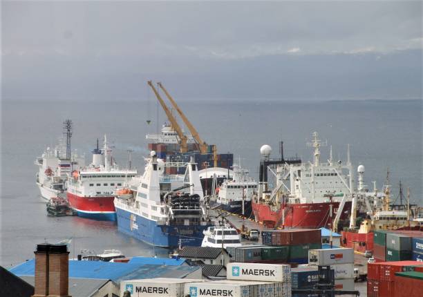 istock Antarctica Bound in Ushuaia 874339308