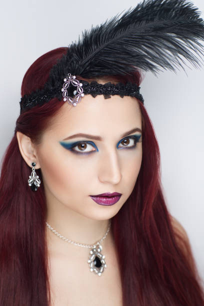 istock beauty girl face 874339488