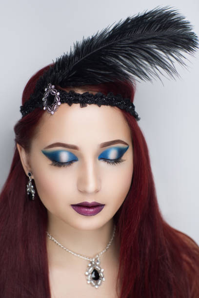 istock beauty girl face 874339516