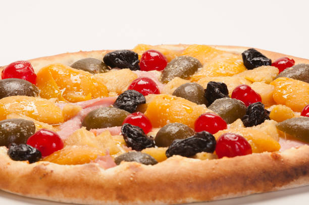 Pizza Twelve