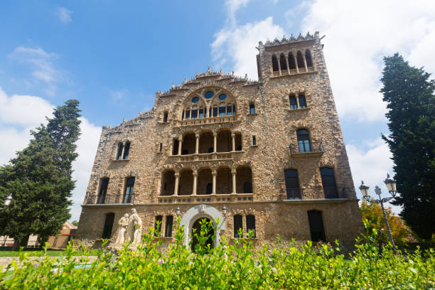 istock Sanctuary of Santo Cristo, Igualada 874348328