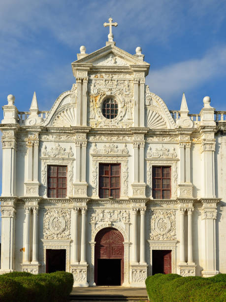 istock Portuguese town in Gujarat 874348470