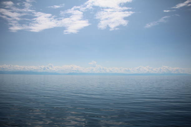 istock Lake Baikal Russia 874356368