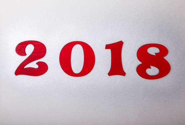 istock Christmas and New Year Background 874380208