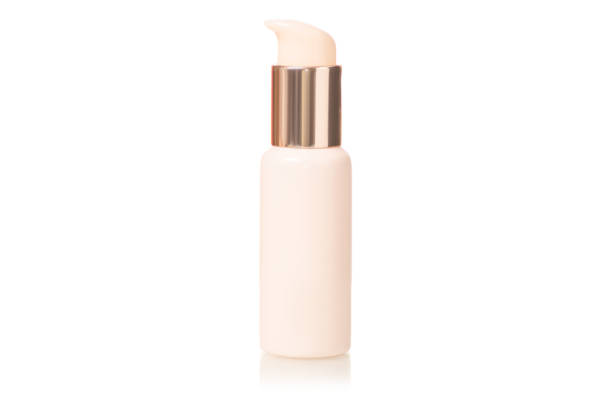 istock Bottle cream cosmetics cosmetology 874402364