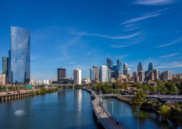 istock View of Philadelphia downtown 874406580