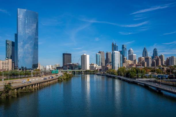 istock View of Philadelphia downtown 874406604