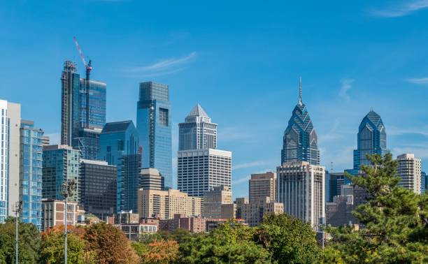 istock View of Philadelphia downtown 874406642