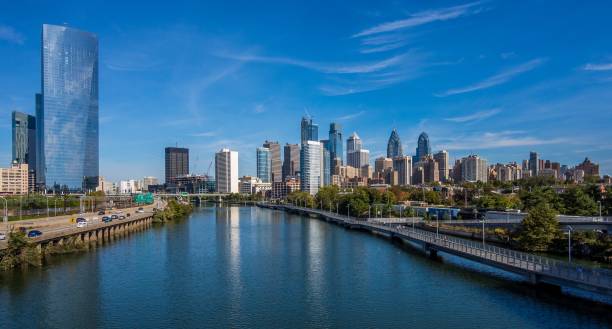 istock View of Philadelphia downtown 874406662
