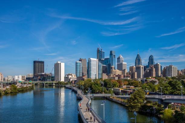 istock View of Philadelphia downtown 874406686