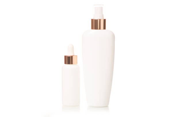 istock Bottle lotion serum cosmetics cosmetology 874410124