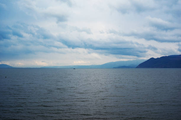 istock Dali, Yunnan, China 874412420