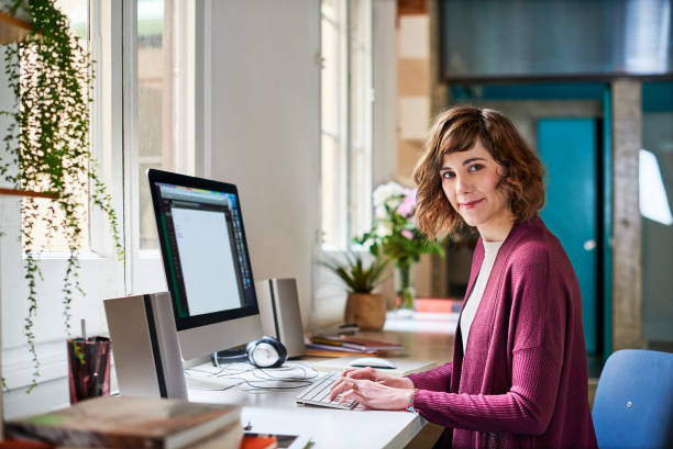 istock You can work from home and still reach great success 874412742