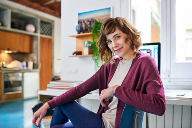 istock Becoming my own boss was the best decision ever 874412930