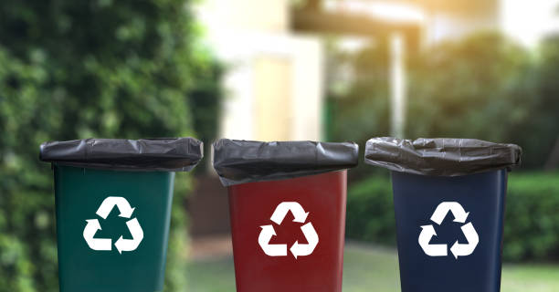 istock man hand putting plastic reuse  for recycling concept environmental protection world recycle 874418484