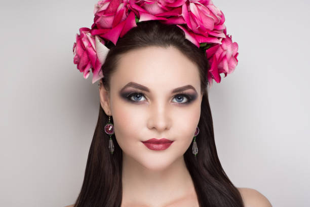 istock fashion make up female 874422920
